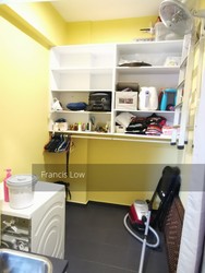 Hume Park I (D21), Condominium #204291051